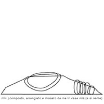 Composto, arrangiato e missato da me in casa mia e si sente