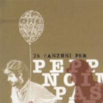 26 canzoni per peppino impastato di Compilation