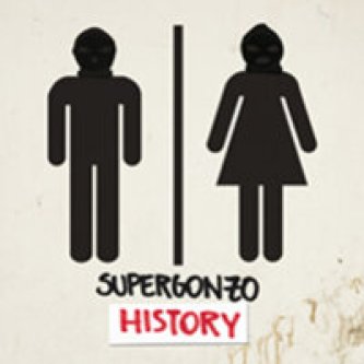 A Tribute to Supergonzo by Supergonzo