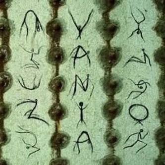 Copertina dell'album Flow, di Zio Vania