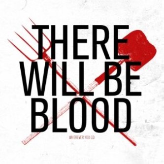 Copertina dell'album Wherever you go, di There will be blood