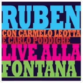 Live alla fontana