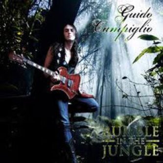 Rumble in the jungle