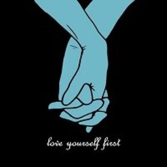 Copertina dell'album Non Taggarmi Nelle Foto La Mia Vita Non Mi Piace EP, di Love Yourself First