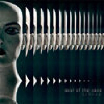 Copertina dell'album Scream, di SOUL OF THE CAVE