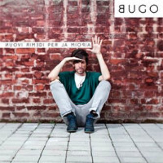 Copertina dell'album Nuovi rimedi per la miopia, di Bugo