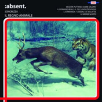 Sonorizza: Il Regno Animale