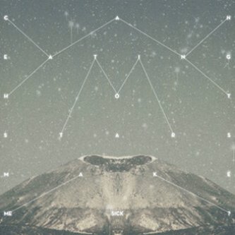 Copertina dell'album Can eating hot stars make sick?, di Atari