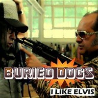 I Like Elvis
