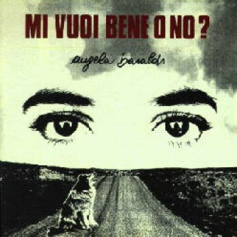 Mi vuoi bene o no?