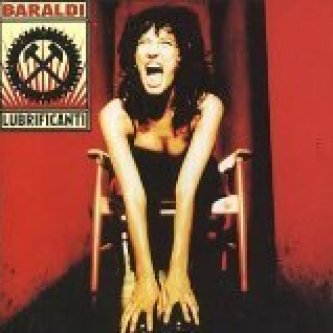 Baraldi lubrificanti