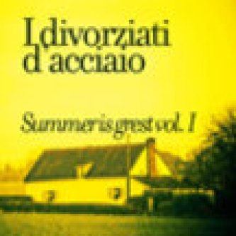 Summer is grest vol. 1
