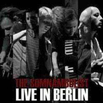 Live in Berlin