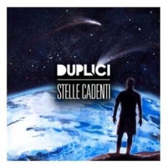 Copertina dell'album Stelle cadenti [ep], di Duplici