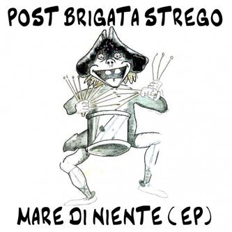Mare di Niente Ep