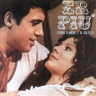 Er più - Storia d'amore e di coltello