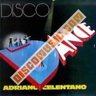 Disco Dance