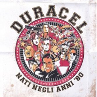 Nati negli anni '80