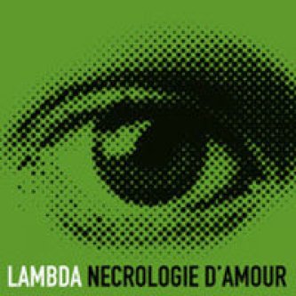 Necrologie d'Amour (single)