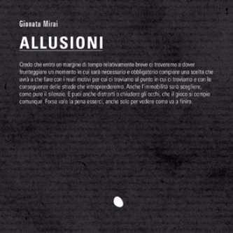 Allusioni