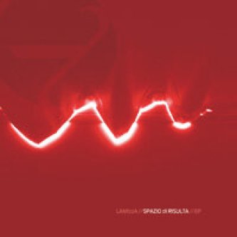 Spazio di risulta (Ep)