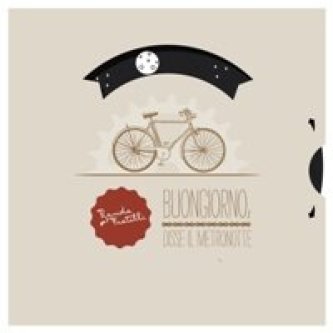 Buongiorno, disse il metronotte