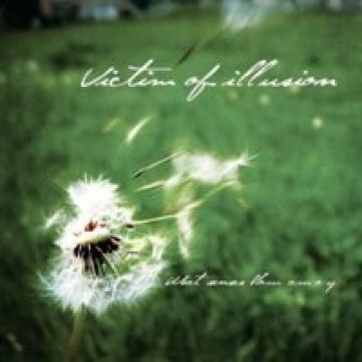 Copertina dell'album What Senses Blow Away, di Victim Of Illusion