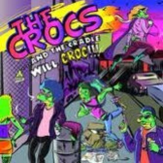 ...and the cradle will croc!