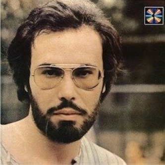 Copertina dell'album Le cose della vita, di Antonello Venditti