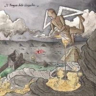 Il Tempio delle Clessidre