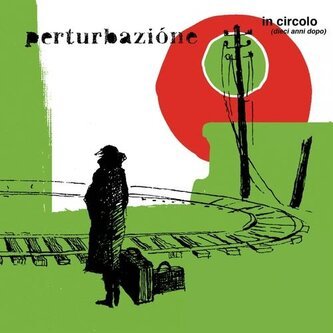 In circolo (Ristampa)