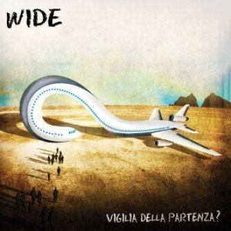 Vigilia della partenza?