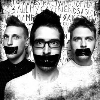 Copertina dell'album Demo 2011, di All My Hospitalized Children's Cove