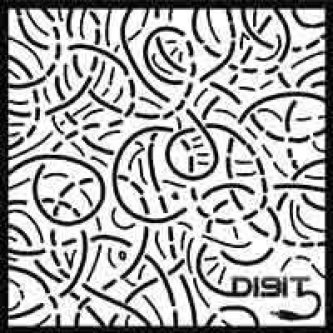 Copertina dell'album Digit EP, di Digit