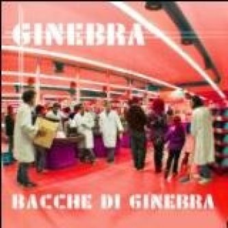 Bacche di Ginebra