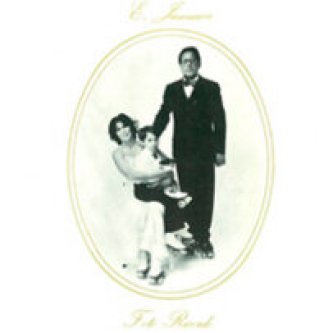 Copertina dell'album Foto ricordo, di Enzo Jannacci