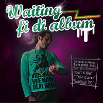 Copertina dell'album Waiting fi di album, di VirtuS
