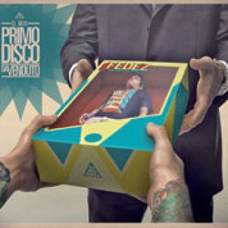 Il mio primo disco da venduto