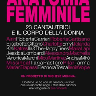 Anatomia Femminile