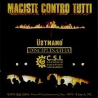 Maciste contro Tutti