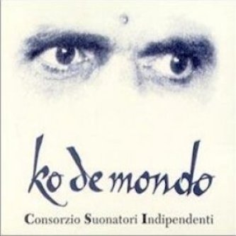 Ko De Mondo