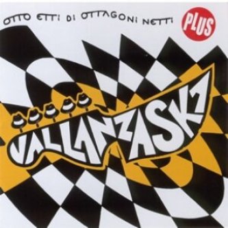 Otto Etti di Ottagoni netti - PLUS