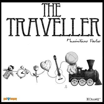 The Traveller