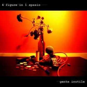 GENTE INUTILE