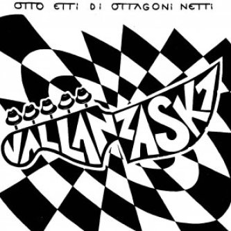 Otto Etti di Ottagoni Netti
