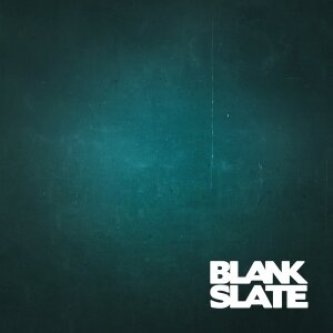 Blank slate