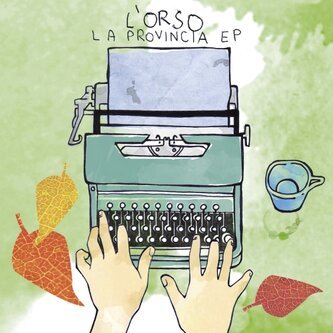 La provincia EP