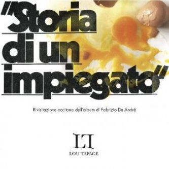 Storia di un impiegato