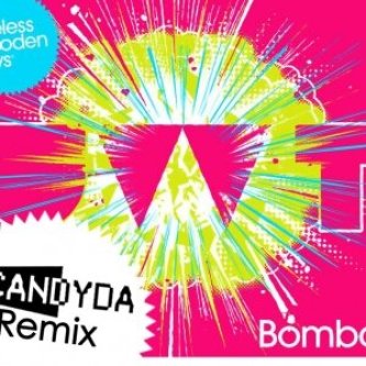 Bomba EP