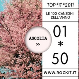 Copertina dell'album Top.it 2011, di Amycanbe